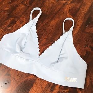 victoria's secret bralette